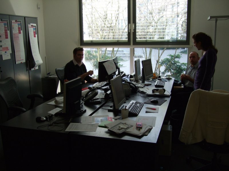 Poker Night - Spring 2007 081 